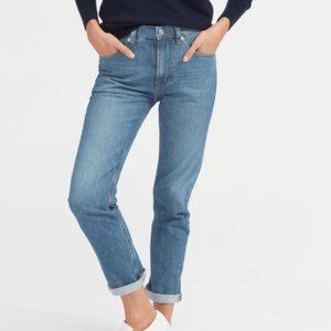 Everlane Modern Boyfriend Jean